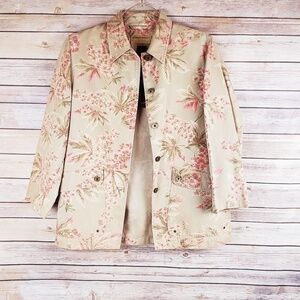 NWT Jones New York Jacket